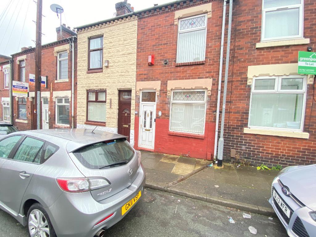 Egerton Street, Hanley, ST1 3JH