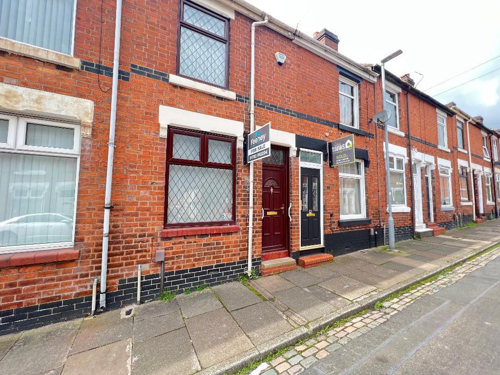 Cliff Street, Smallthorne, ST6 1SQ