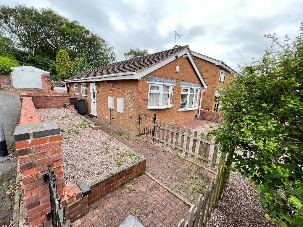Loganbeck Grove, Adderley Green, ST3 5UF