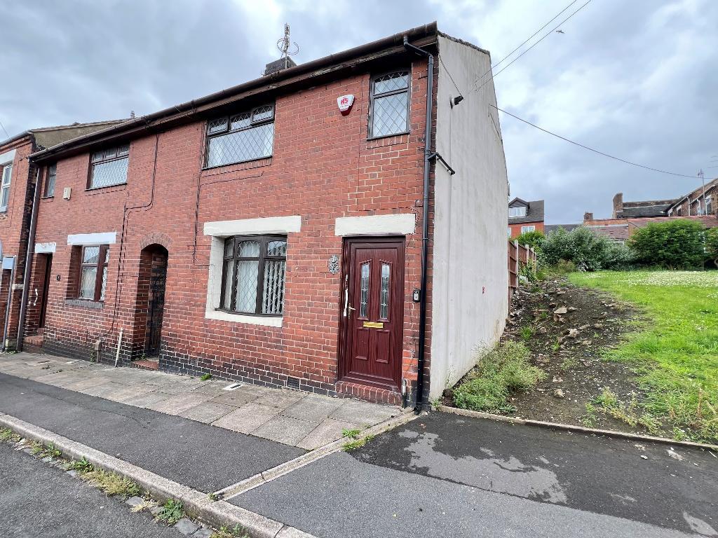 Perceval Street, Northwood, Stoke On Trent, ST1 6PR