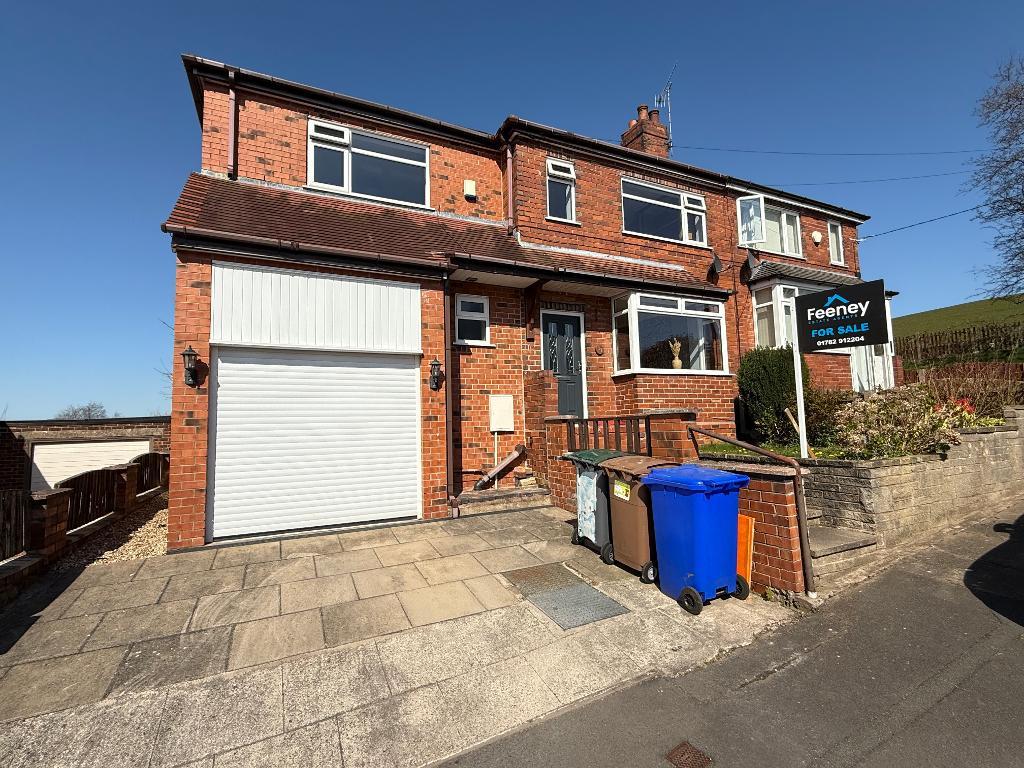 Dean Street, Bucknall, Stoke On Trent, Staffordshire, ST2 8LA