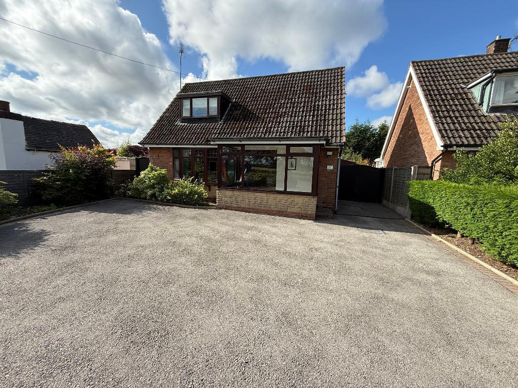 Armshead Road, Werrington, Stoke On Trent, ST9 0EG