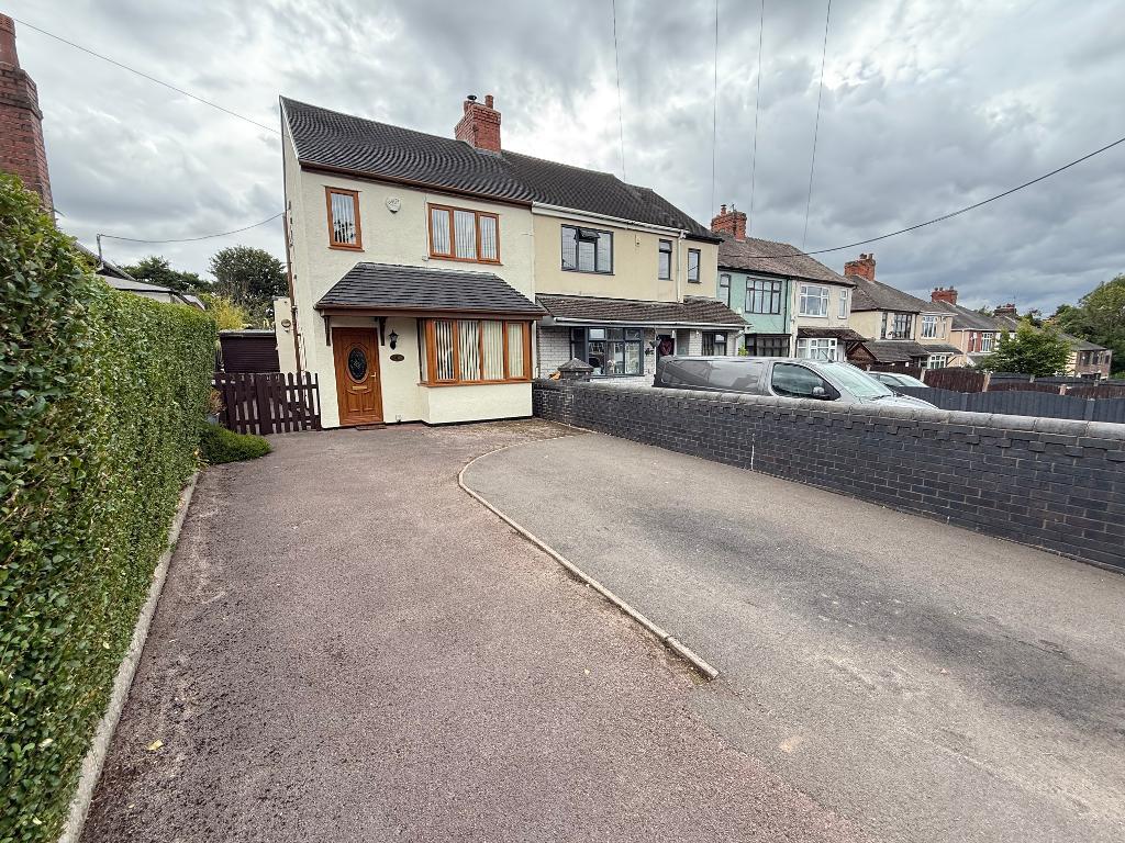Ash Bank Road, Werrington, Stoke On Trent, ST2 9DR