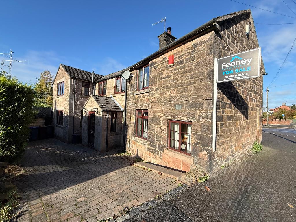 Washerwall Lane, Werrington, Stoke On Trent, ST9 0LR