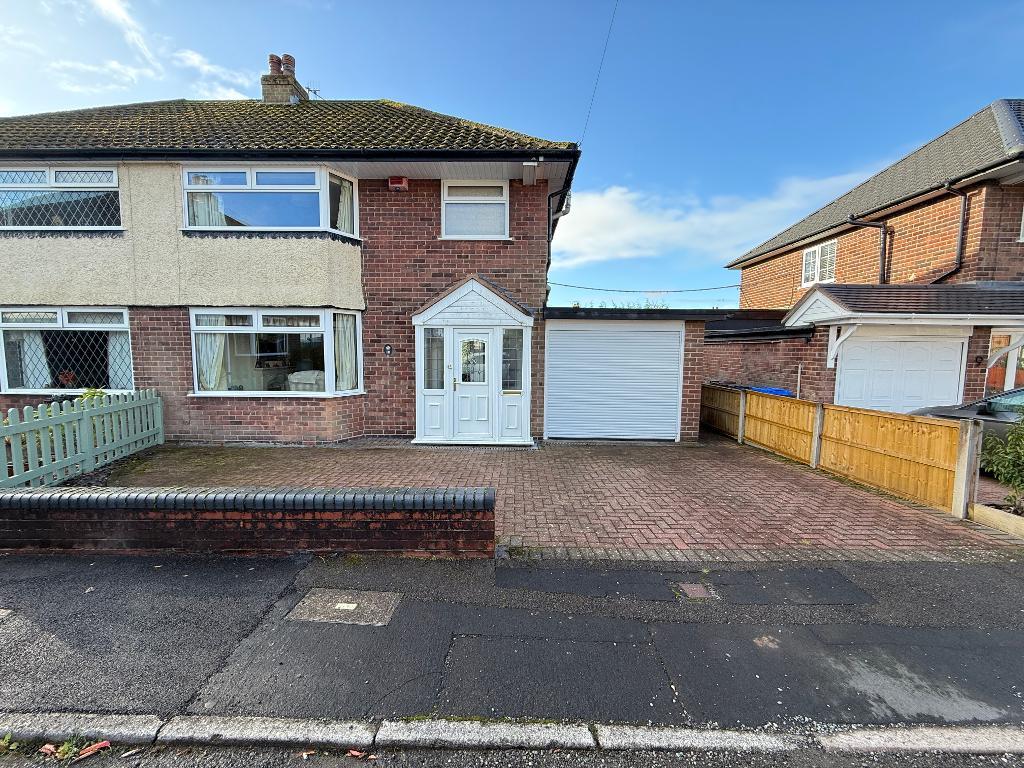 Hewitt Crescent, Werrington, Stoke On Trent, ST9 0LQ
