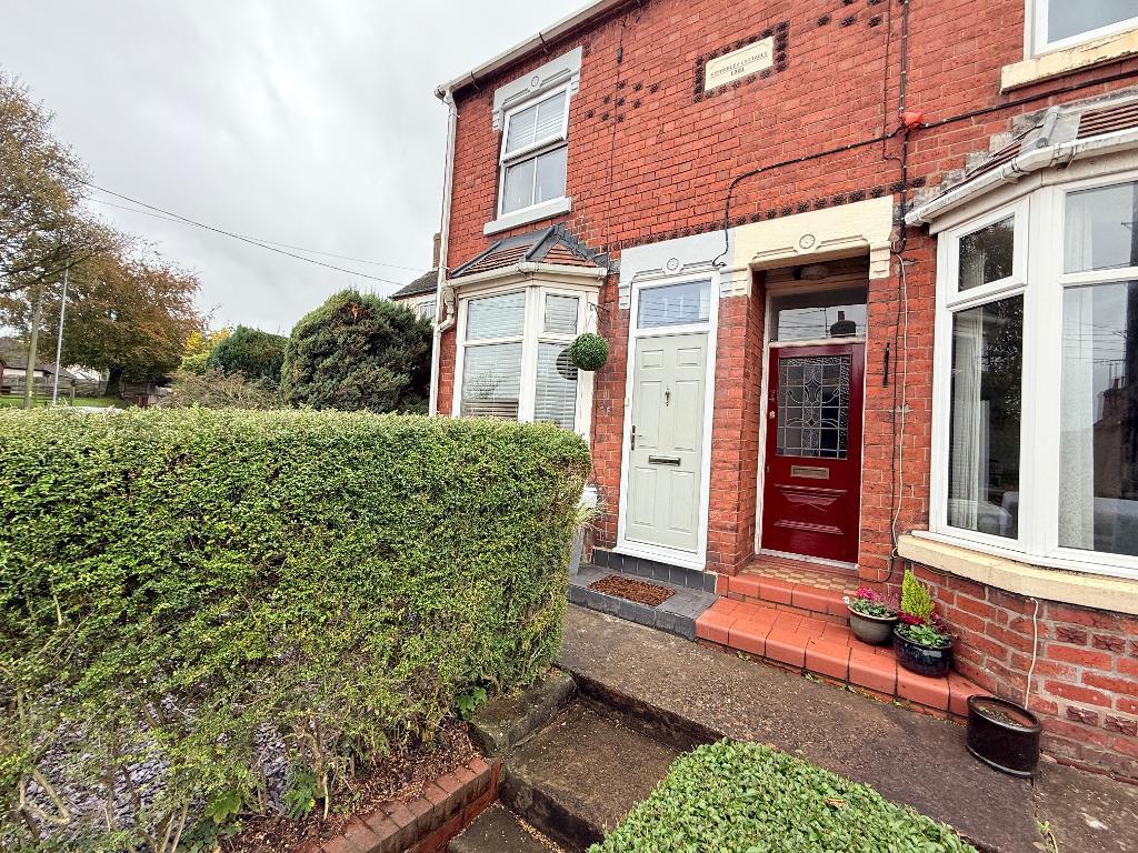 Froghall Road, Cheadle, Stoke On Trent, Staffs, ST10 1JR