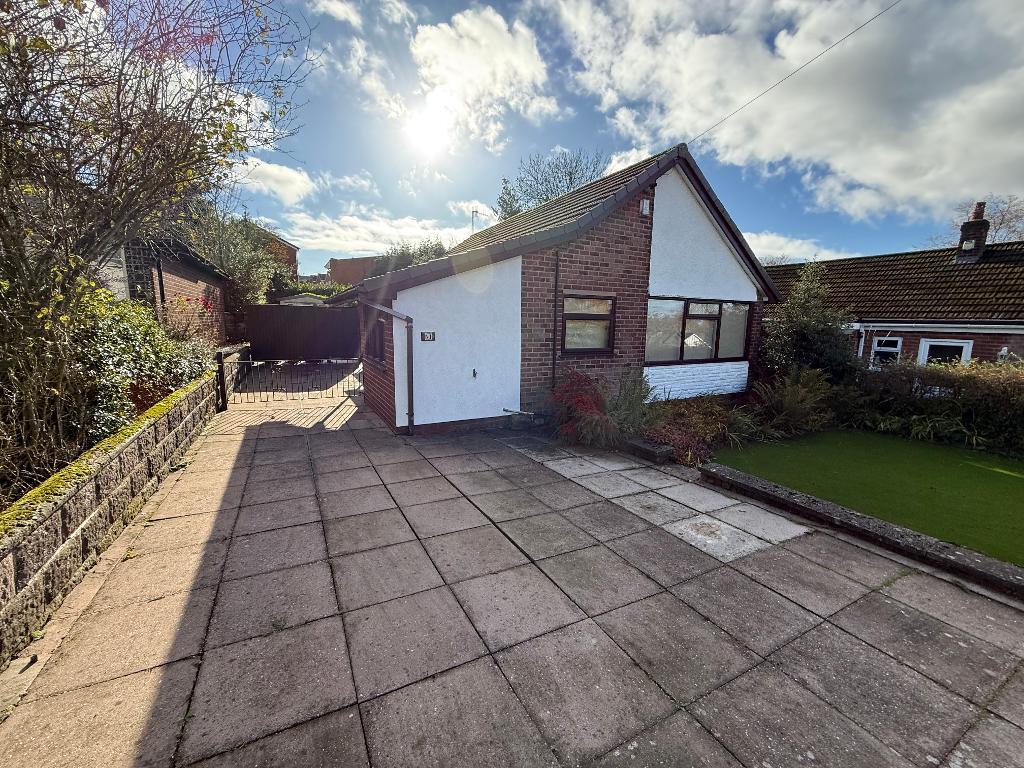 Uplands Croft, Werrington, Stoke On Trent, ST9 0LF