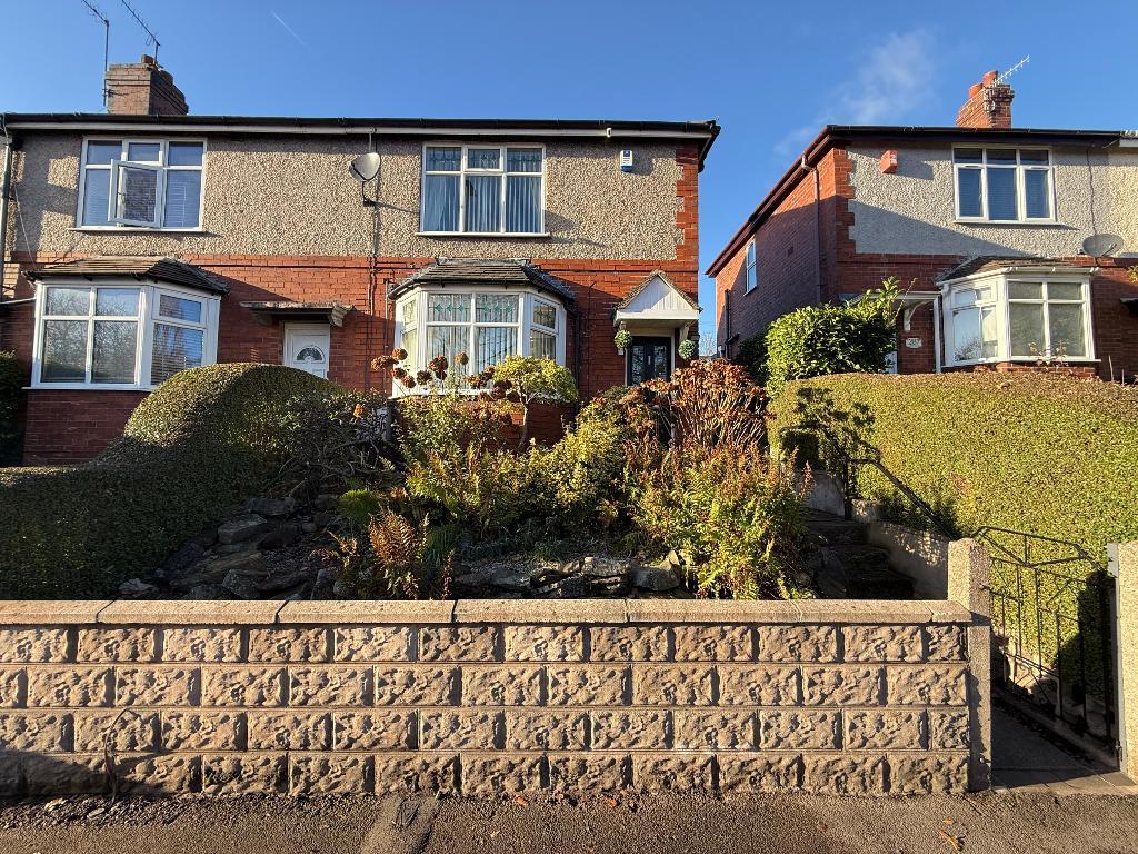 Leek Road, Shelton, Stoke On Trent, ST4 2BU