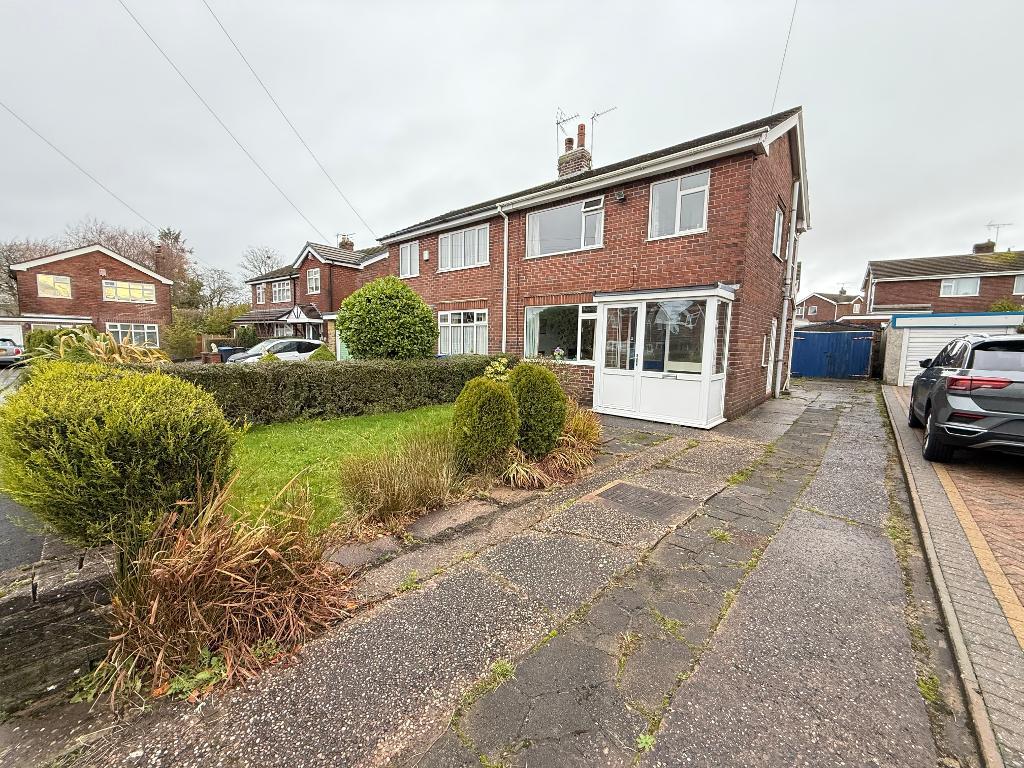 Moorland Close, Werrington, Stoke On Trent, ST9 0EH