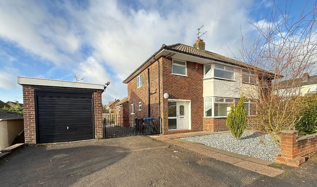Uplands Avenue, Werrington, Stoke on Trent, ST9 0LE