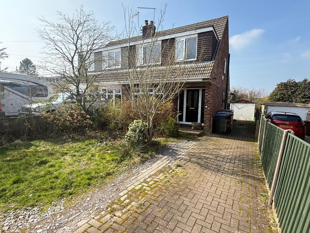 Philip Lane, Werrington, Stoke on Trent, ST9 0ER