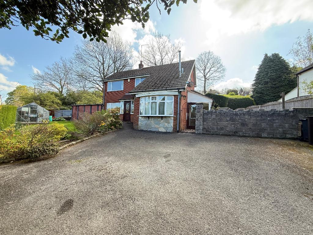Bunts Lane, Stockton Brook, Stoke on Trent, ST9 9PR