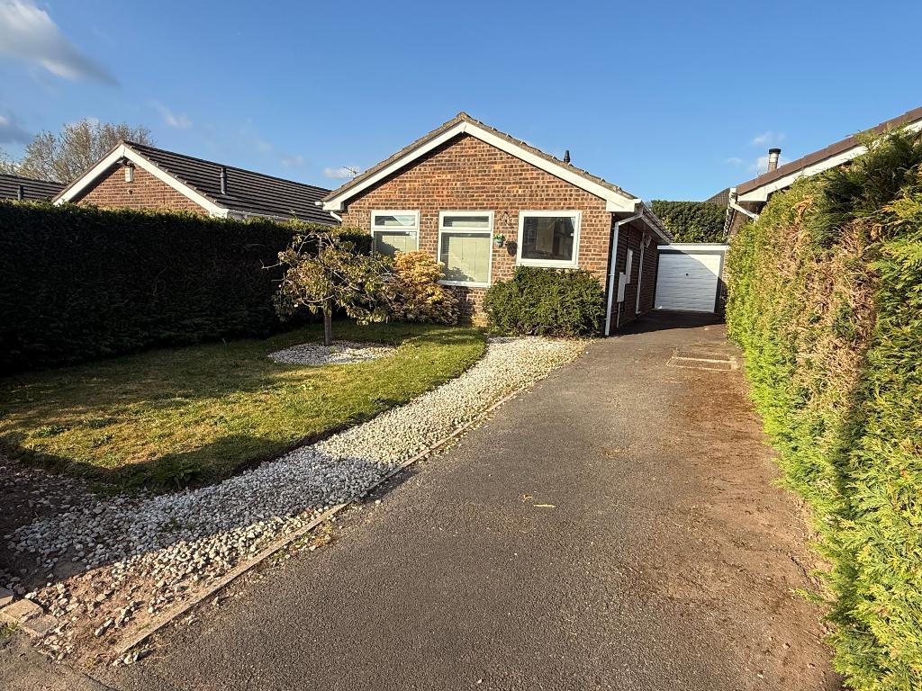 Meigh Road, Werrington, Stoke-On-Trent, ST9 0JY