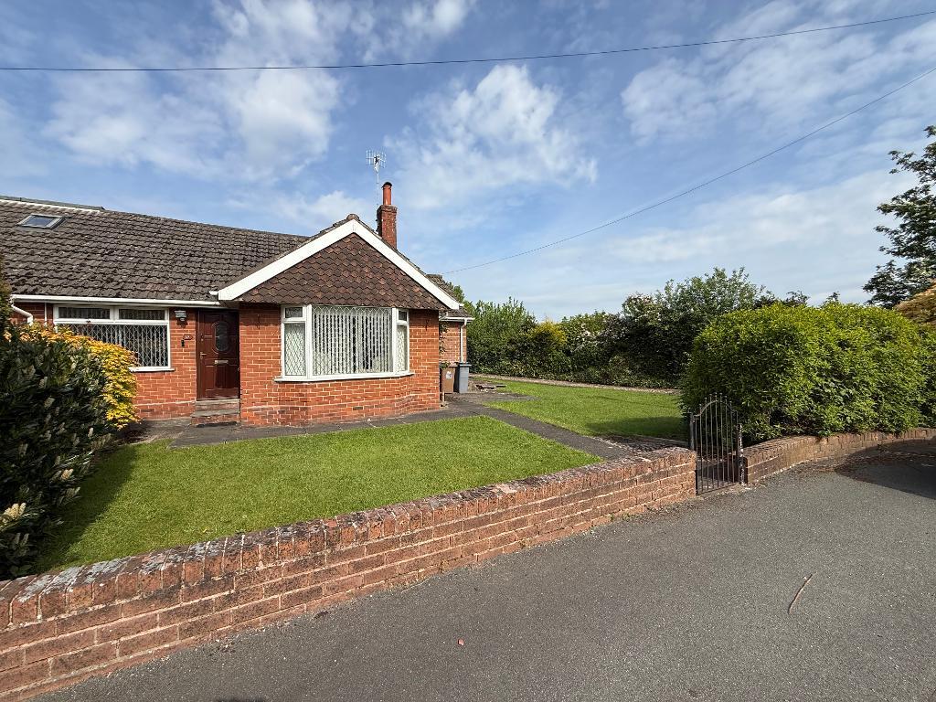 Edenhurst Avenue, Catchems Corner, Stoke on Trent, ST3 6HF