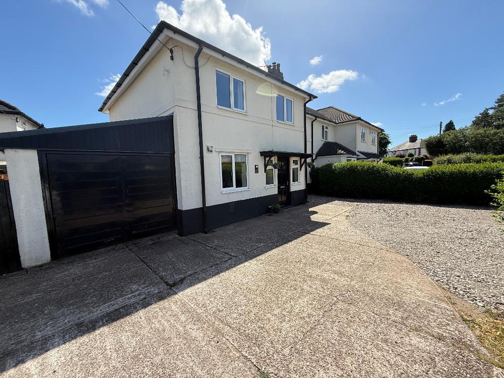 Weston Road, Weston Coyney, Stoke on Trent, ST3 6PZ