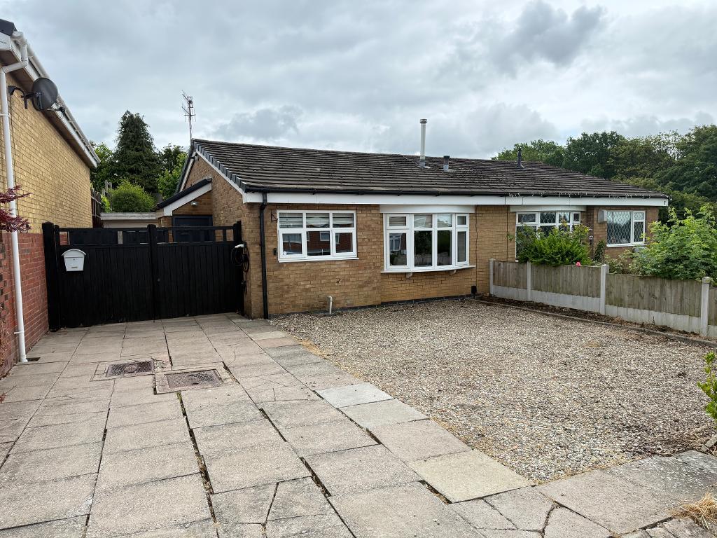 Houseman Drive, Park Hall, Stoke On Trent, ST3 5SB