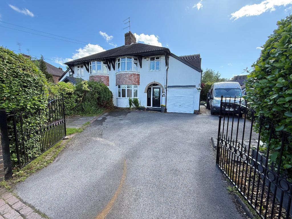 Adamthwaite Drive, Blythe Bridge, Stoke on Trent, ST11 9HL