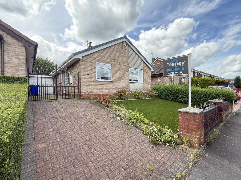 Kettering Drive, Eaton Park, Stoke on Trent, ST2 9LY