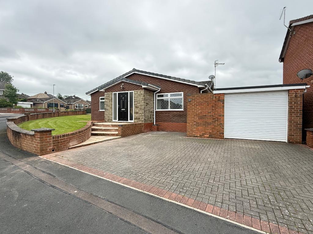 Meigh Road, Werrington, Stoke On Trent, ST9 0JY