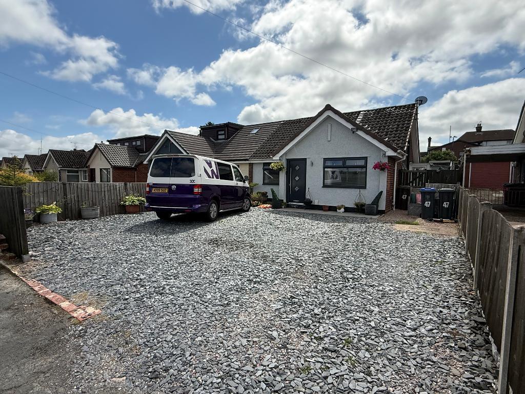 James Crescent, Werrington, Stoke On Trent, ST9 0DZ