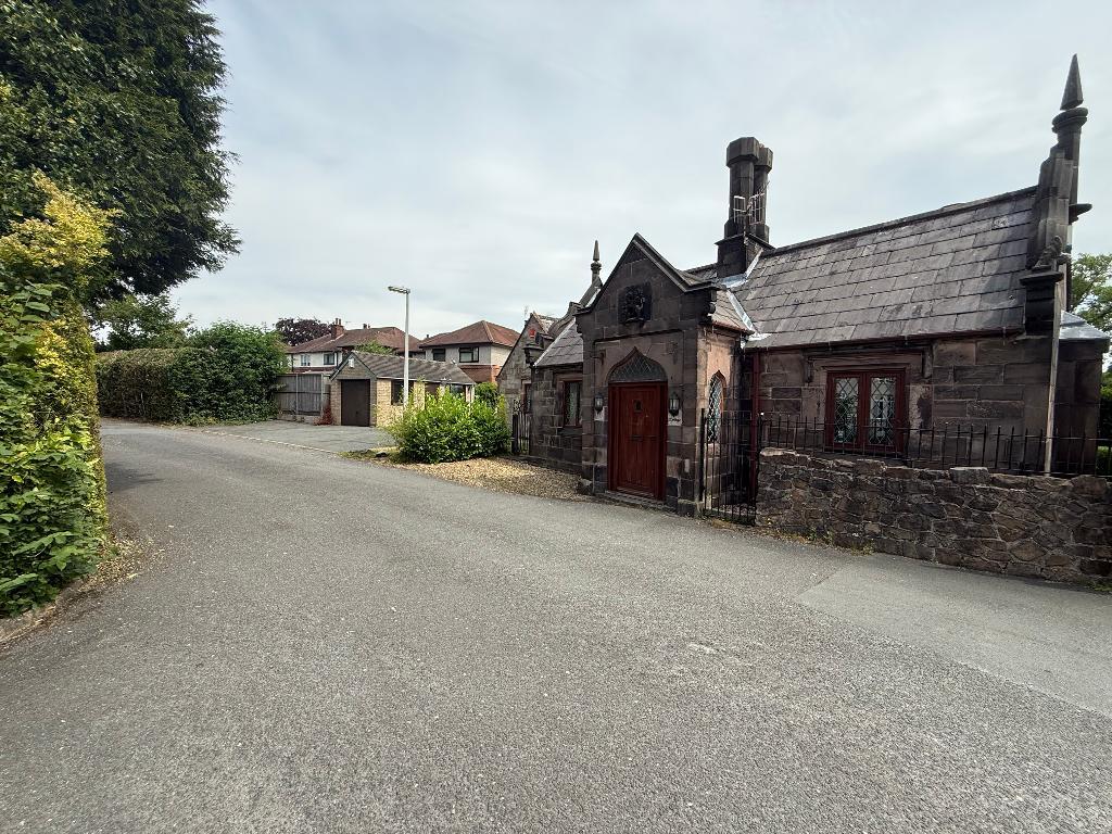 Ash Bank Road, Werrington, Stoke on Trent, ST2 9EE