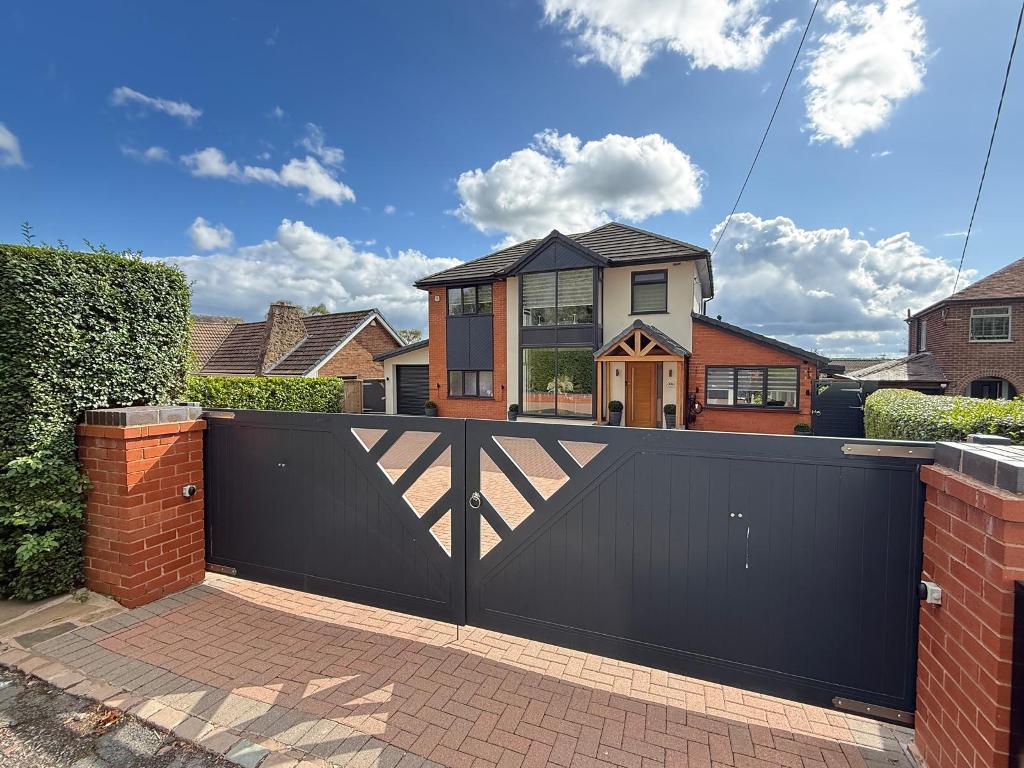 Ash Bank Road, Werrington, Staffordshire Moorlands, ST9 0JS