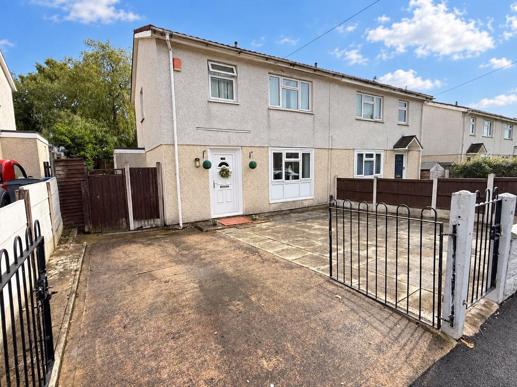 Wooliscroft Road, Bucknall, Stoke on Trent, ST2 9HF