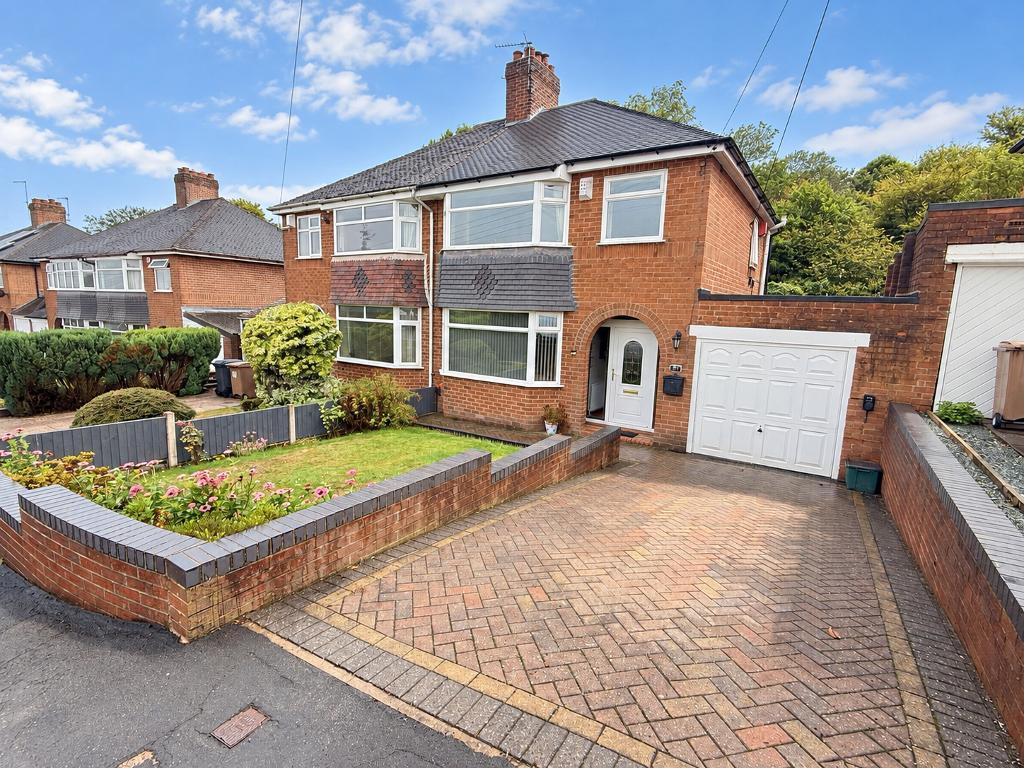 Horton Drive, Weston Coyney, Stoke on Trent, ST3 5HJ