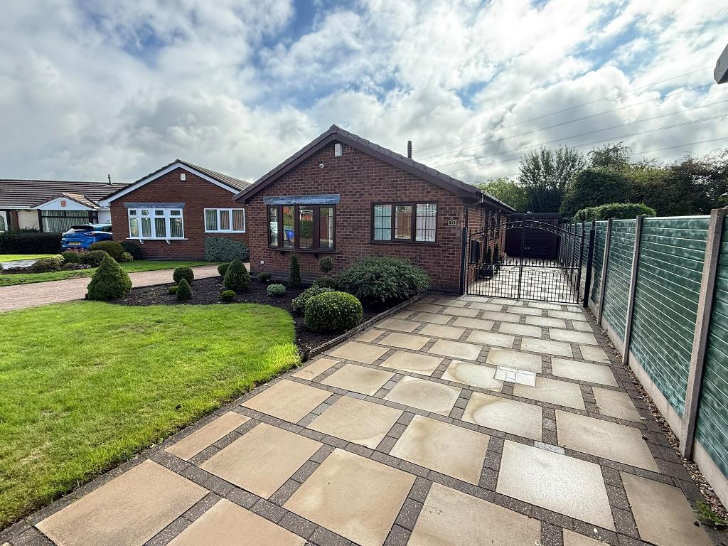 Willeton Street, Bucknall, Stoke on Trent, ST2 9JA